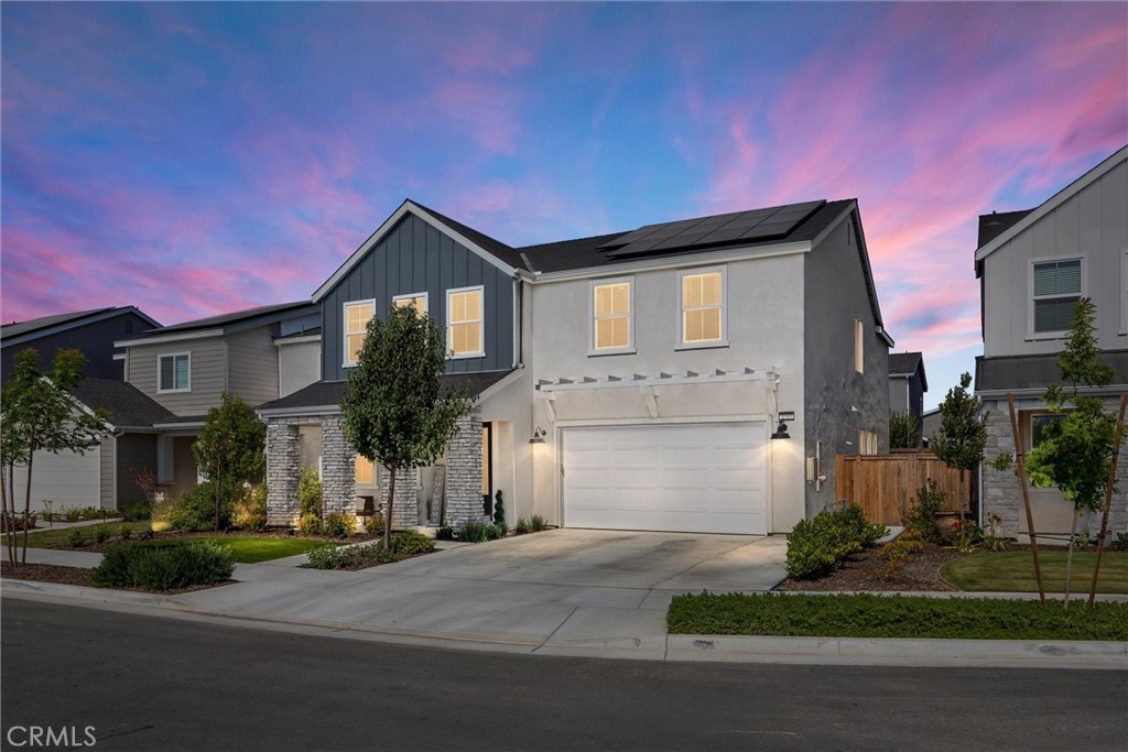 3310 Spruce Park Way, Shafter, CA 93263