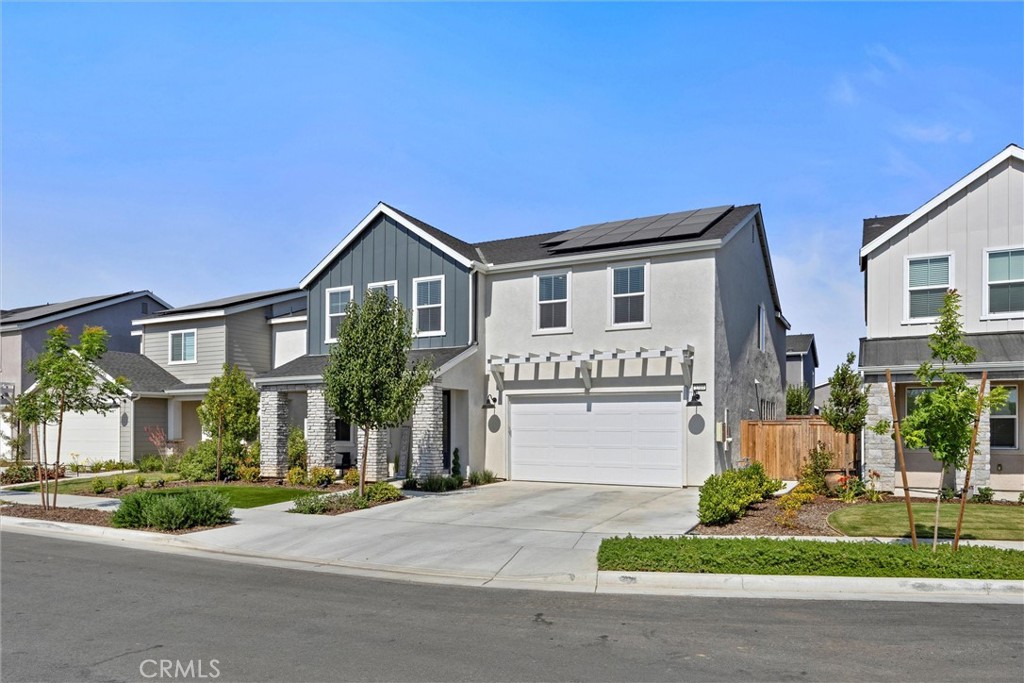 3310 Spruce Park Way, Shafter, CA 93263