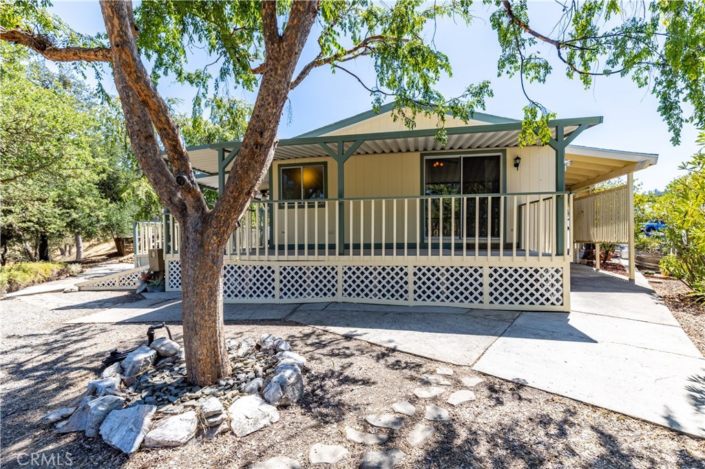 4250 Skylink Ln, Paso Robles, CA 93446