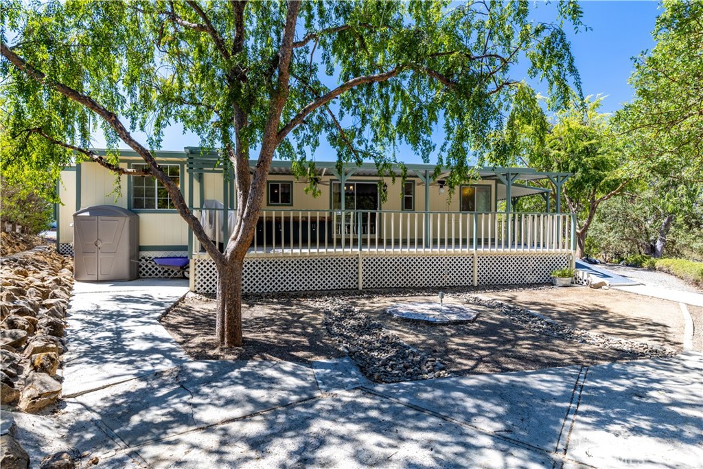 4250 Skylink Ln, Paso Robles, CA 93446