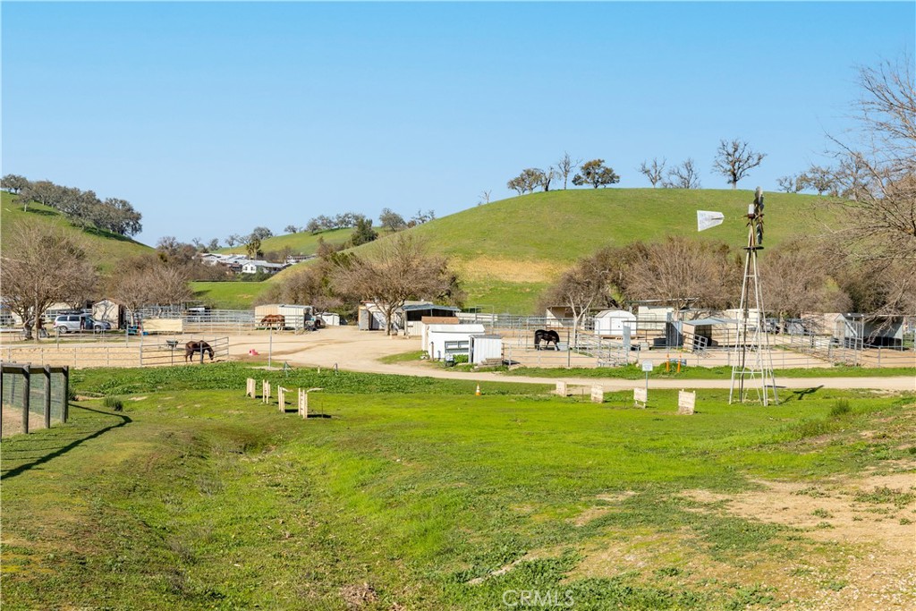 4250 Skylink Ln, Paso Robles, CA 93446