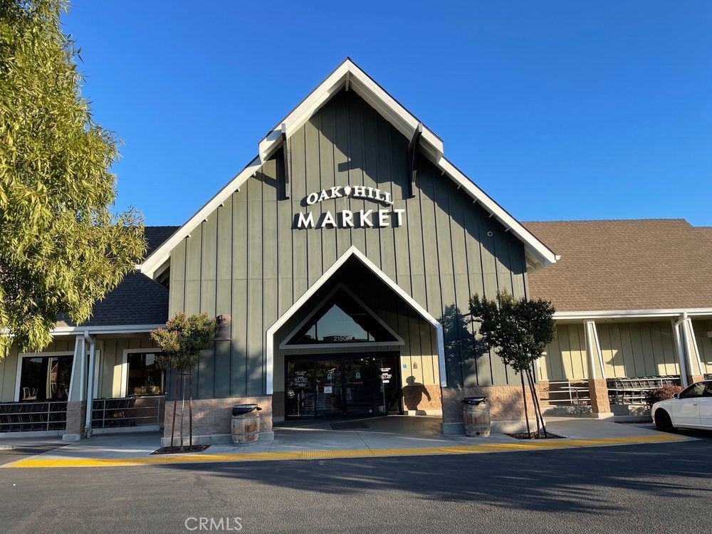 4250 Skylink Ln, Paso Robles, CA 93446