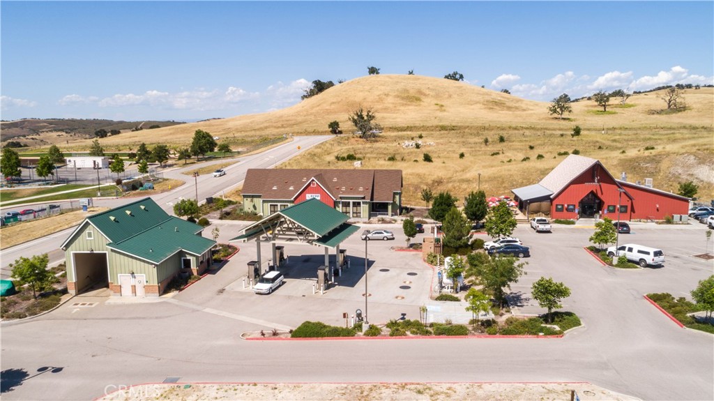 4250 Skylink Ln, Paso Robles, CA 93446