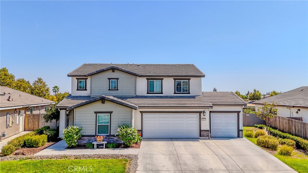 2104 Redding Way, Atwater, CA 95301