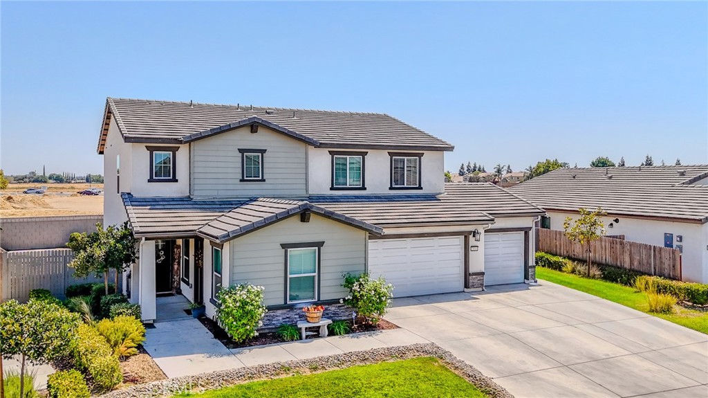 2104 Redding Way, Atwater, CA 95301