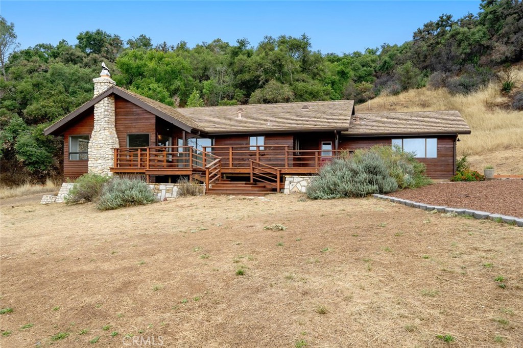 3265 Cypress Mountain Rd, Templeton, CA 93465