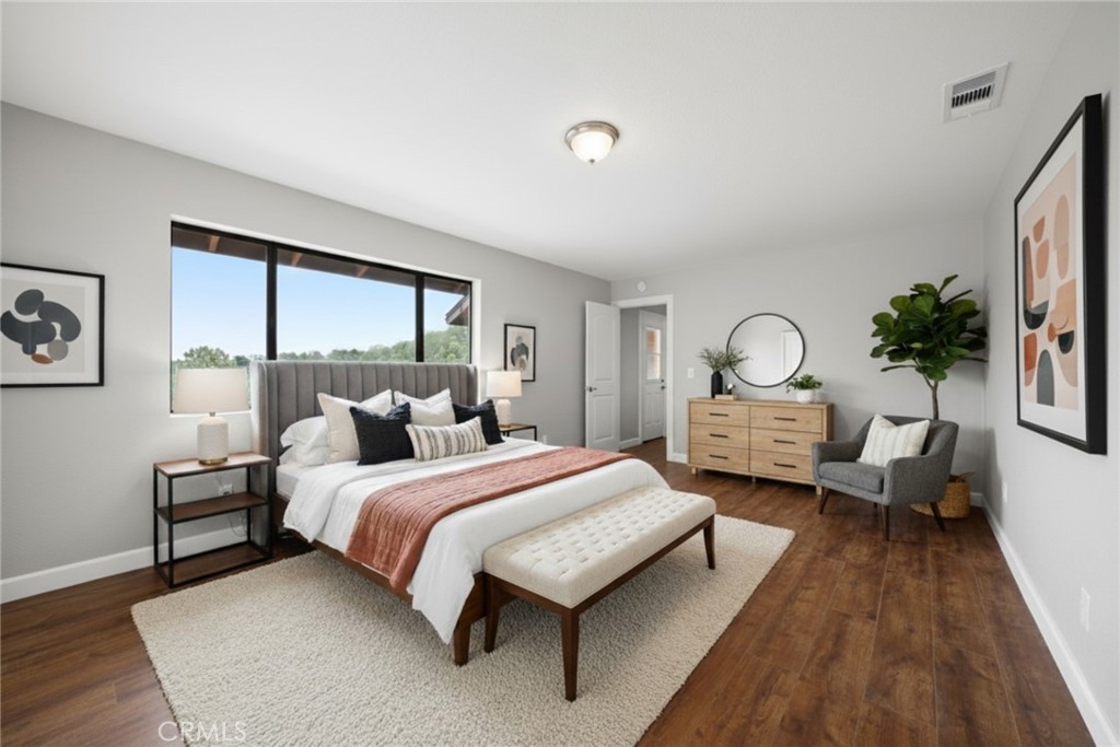 3265 Cypress Mountain Rd, Templeton, CA 93465