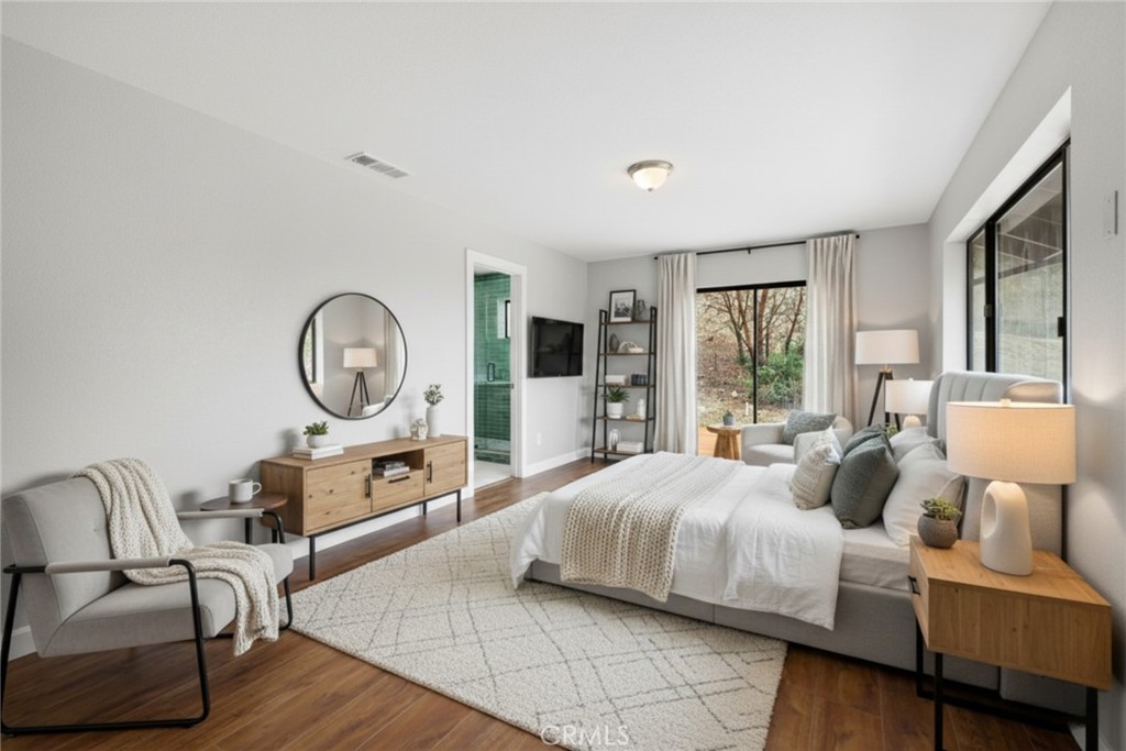 3265 Cypress Mountain Rd, Templeton, CA 93465