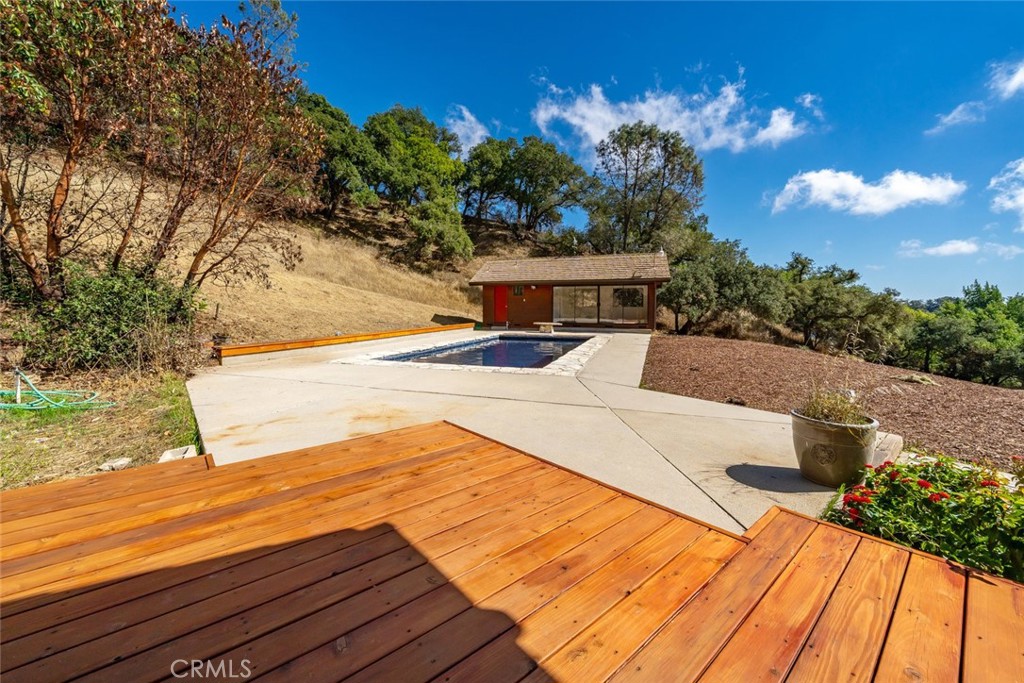 3265 Cypress Mountain Rd, Templeton, CA 93465