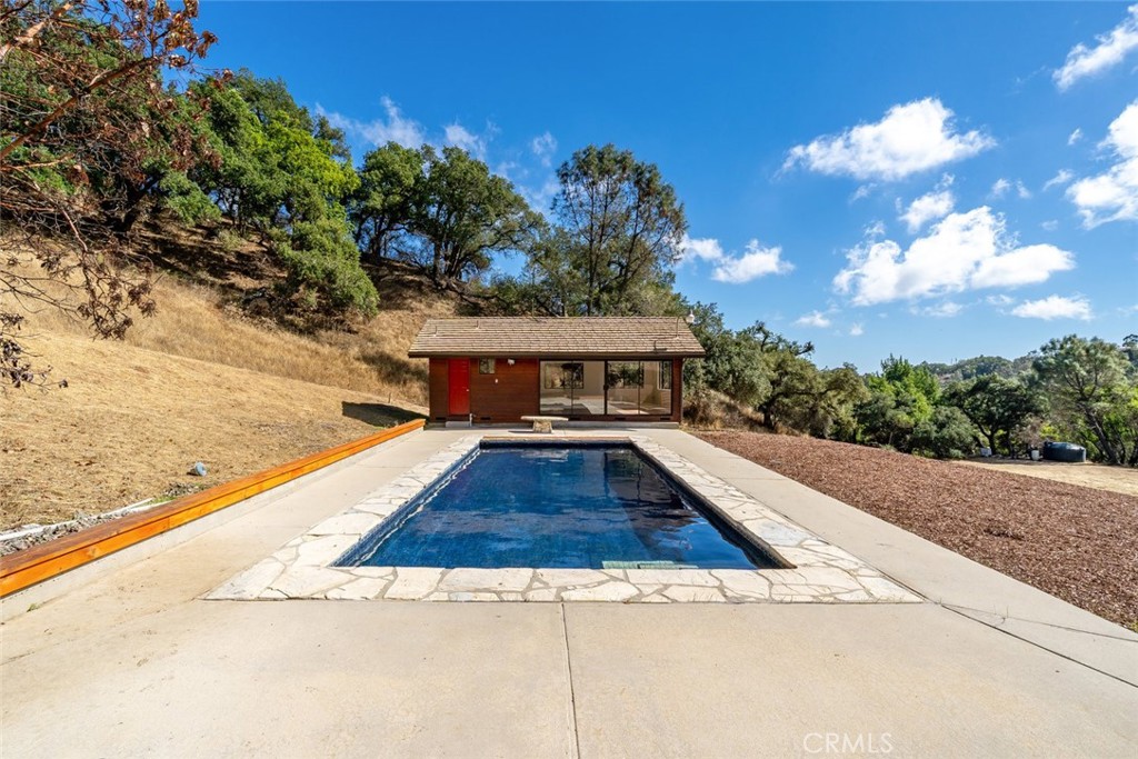 3265 Cypress Mountain Rd, Templeton, CA 93465