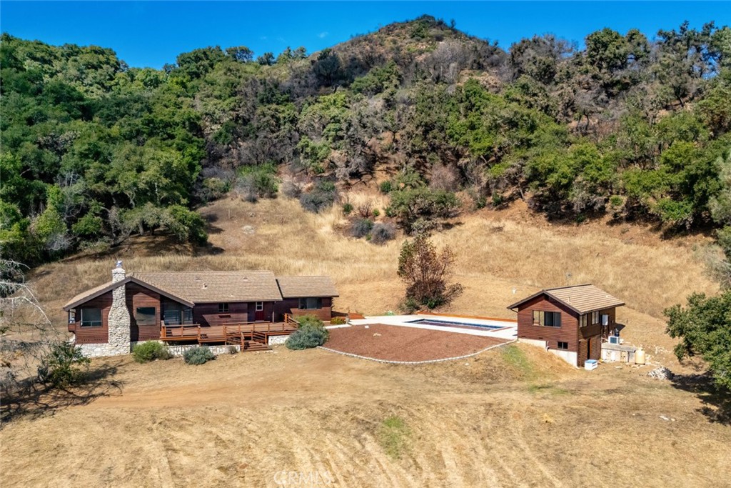 3265 Cypress Mountain Rd, Templeton, CA 93465