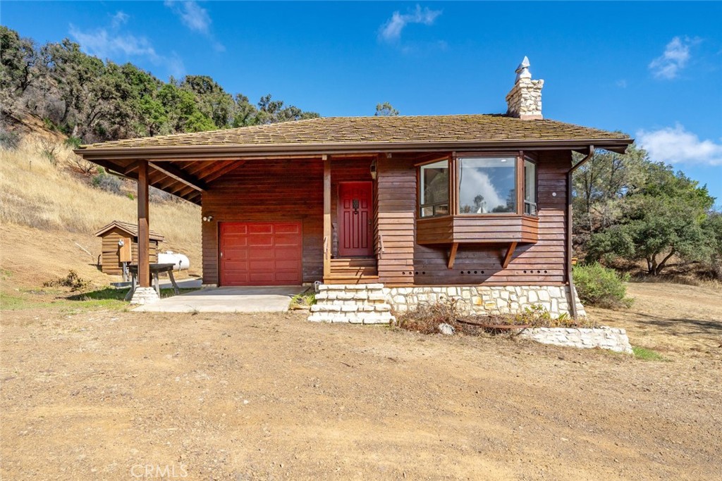 3265 Cypress Mountain Rd, Templeton, CA 93465