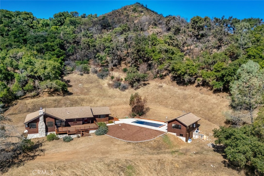 3265 Cypress Mountain Rd, Templeton, CA 93465