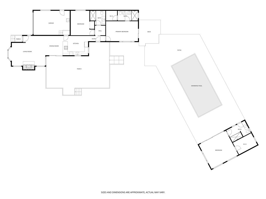 3265 Cypress Mountain Rd, Templeton, CA 93465