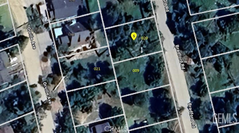 0 Orville Ave, Cambria, CA 93428