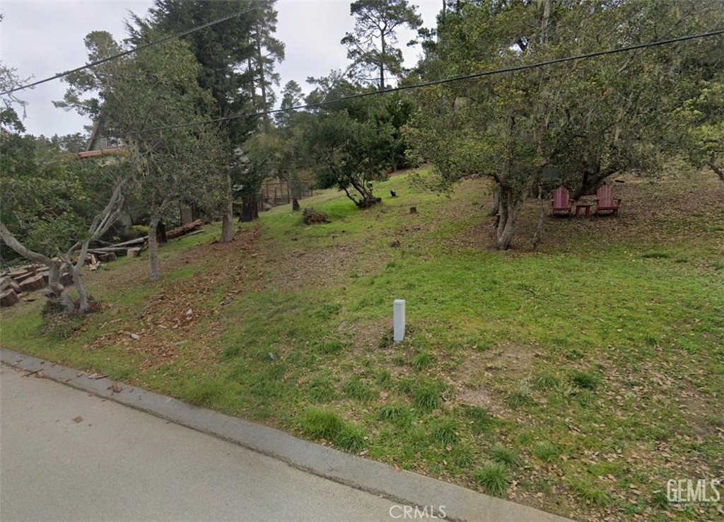0 Orville Ave, Cambria, CA 93428