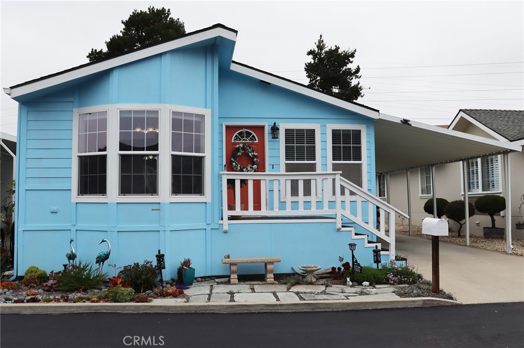 1537 White Pine #48, Morro Bay, CA 93442