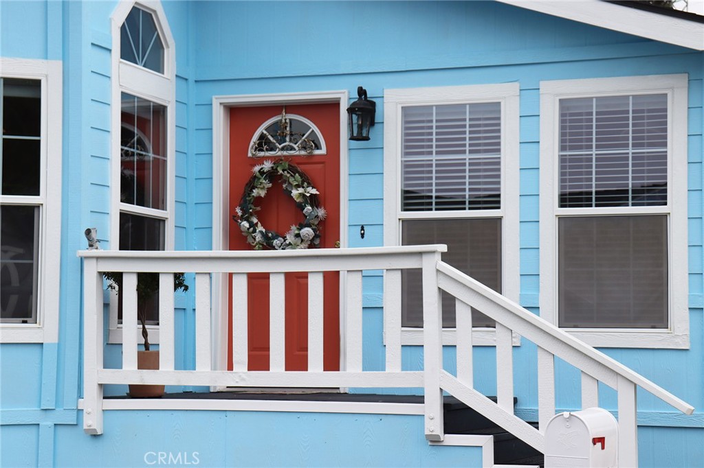 1537 White Pine #48, Morro Bay, CA 93442