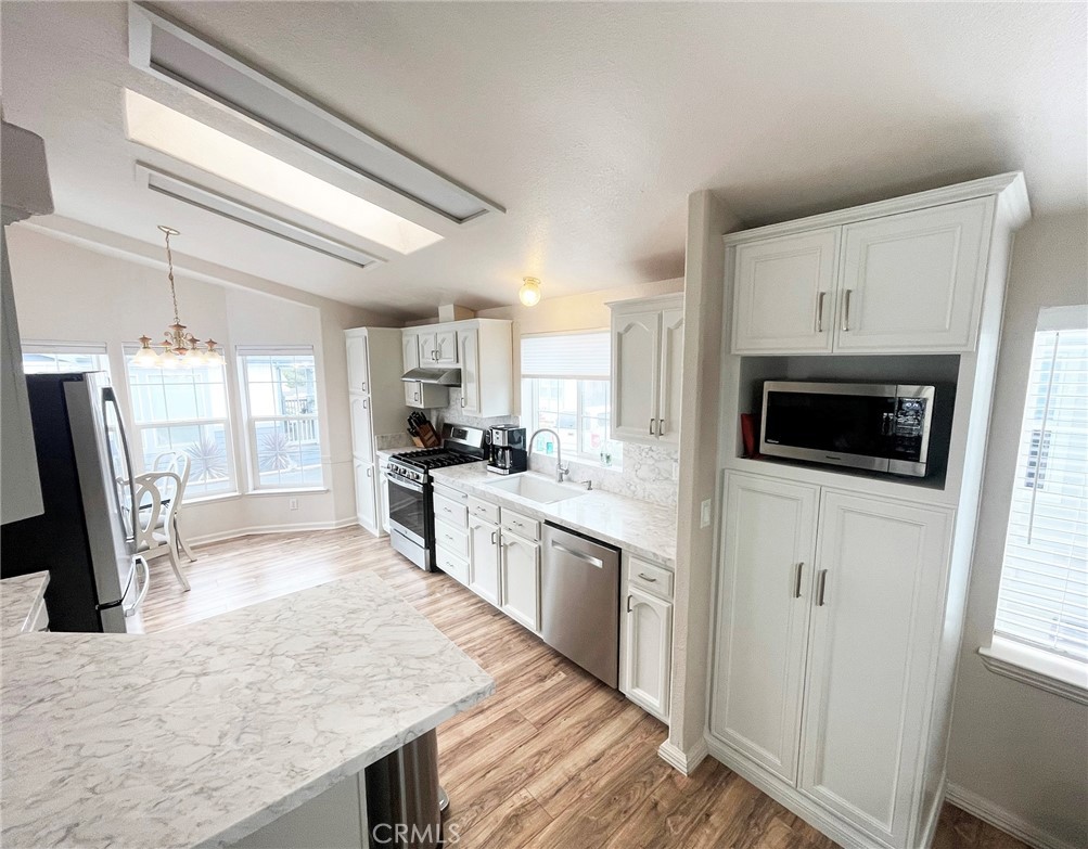 1537 White Pine #48, Morro Bay, CA 93442