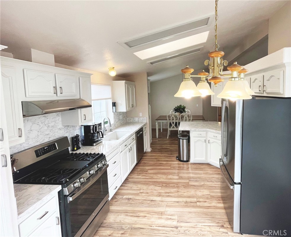 1537 White Pine #48, Morro Bay, CA 93442