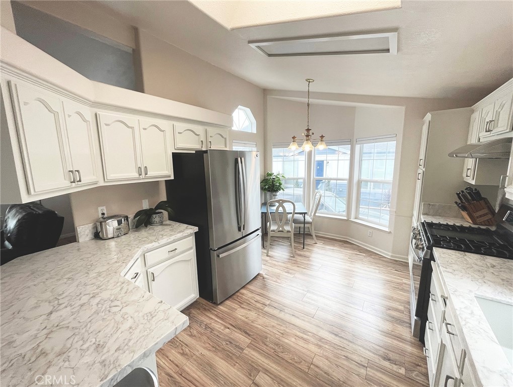 1537 White Pine #48, Morro Bay, CA 93442