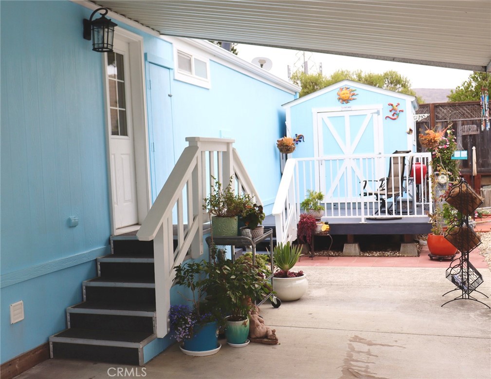 1537 White Pine #48, Morro Bay, CA 93442