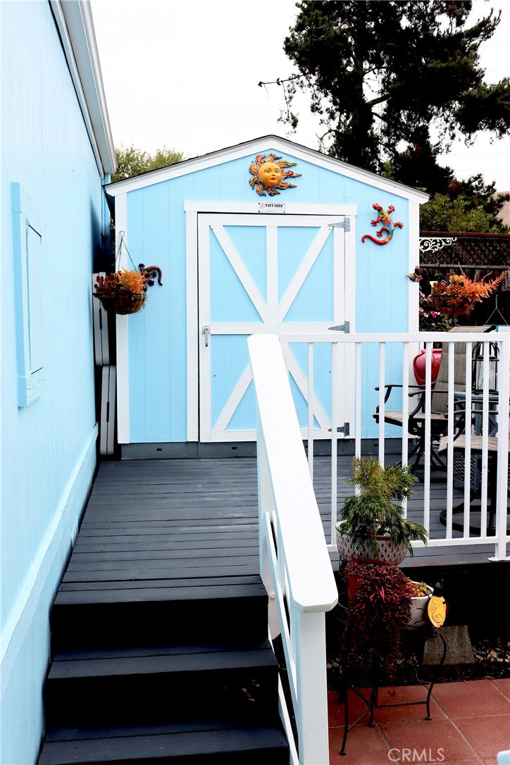 1537 White Pine #48, Morro Bay, CA 93442