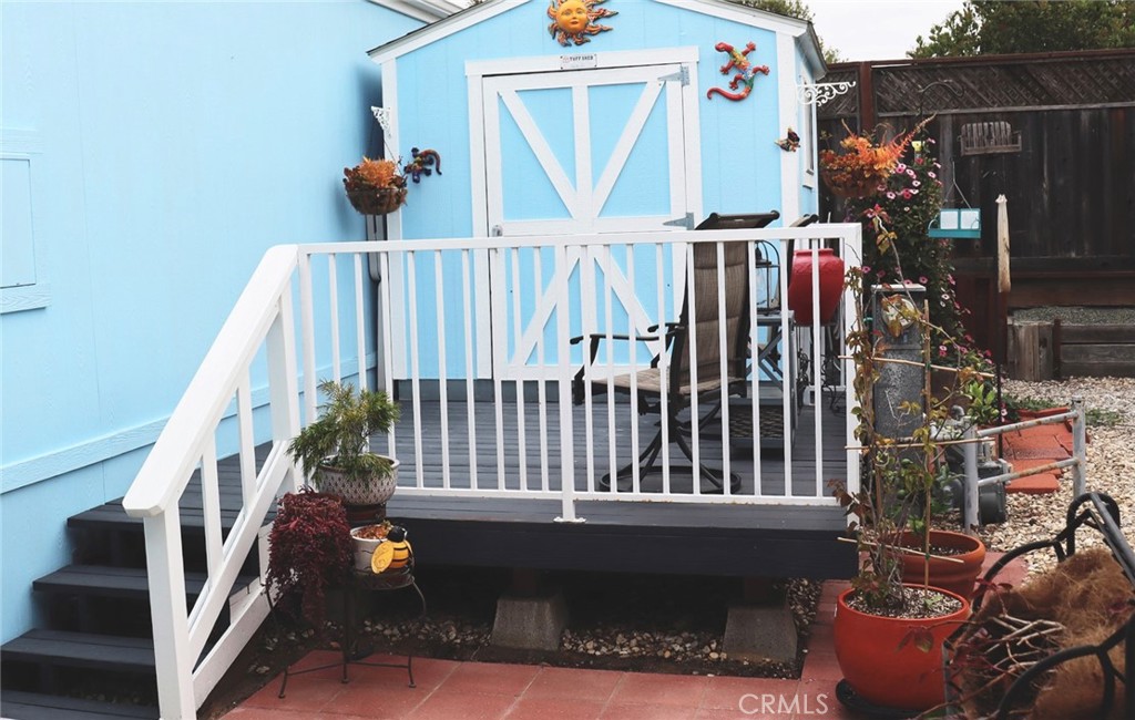 1537 White Pine #48, Morro Bay, CA 93442