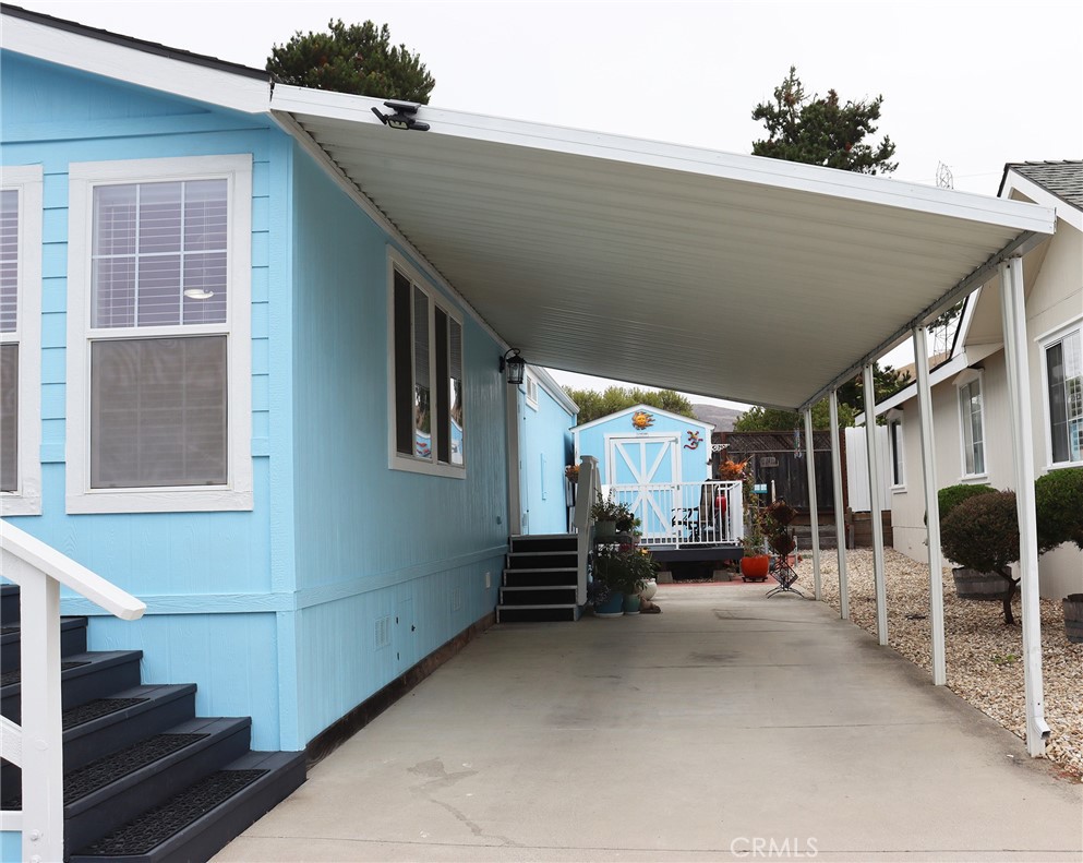 1537 White Pine #48, Morro Bay, CA 93442