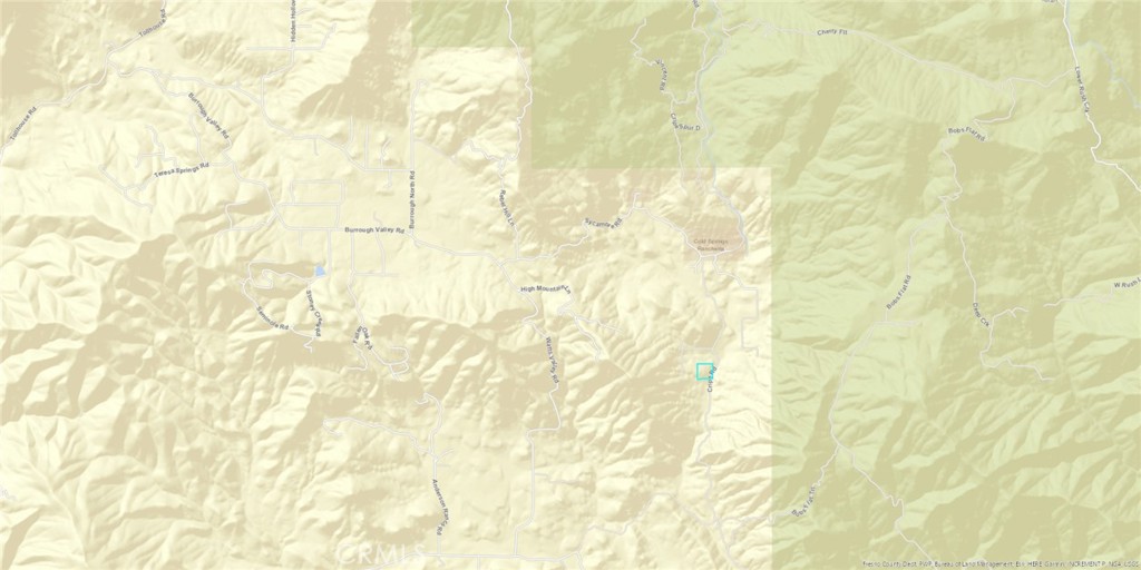 33089 Sycamore Rd, Tollhouse, CA 93667