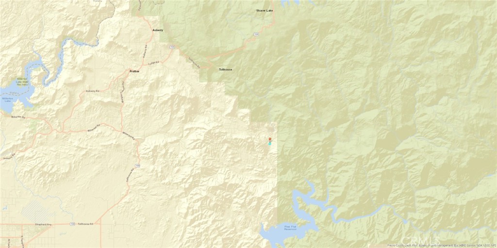 33089 Sycamore Rd, Tollhouse, CA 93667