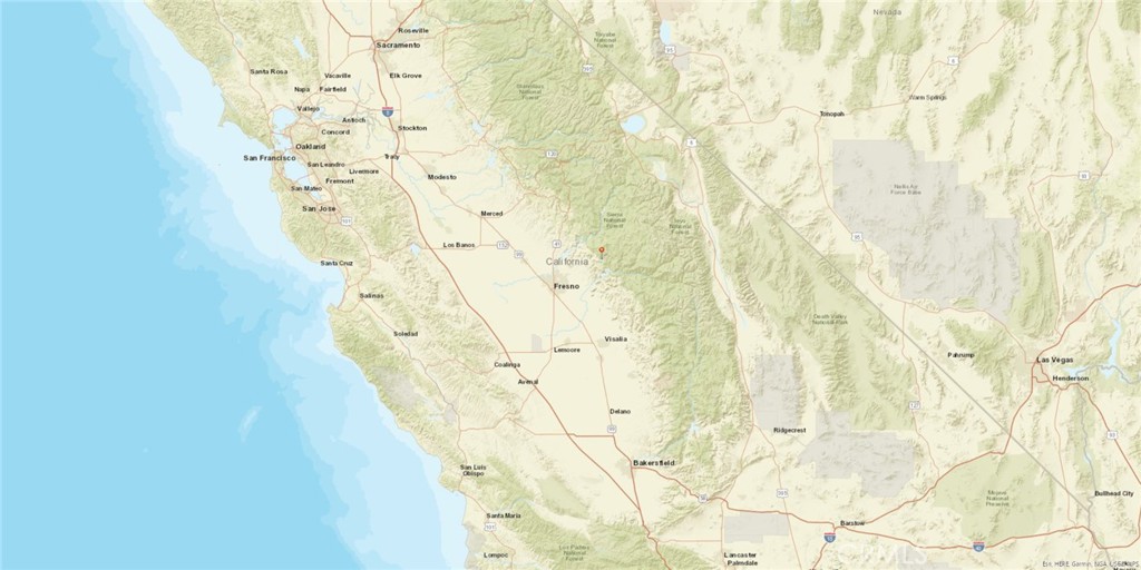 33089 Sycamore Rd, Tollhouse, CA 93667