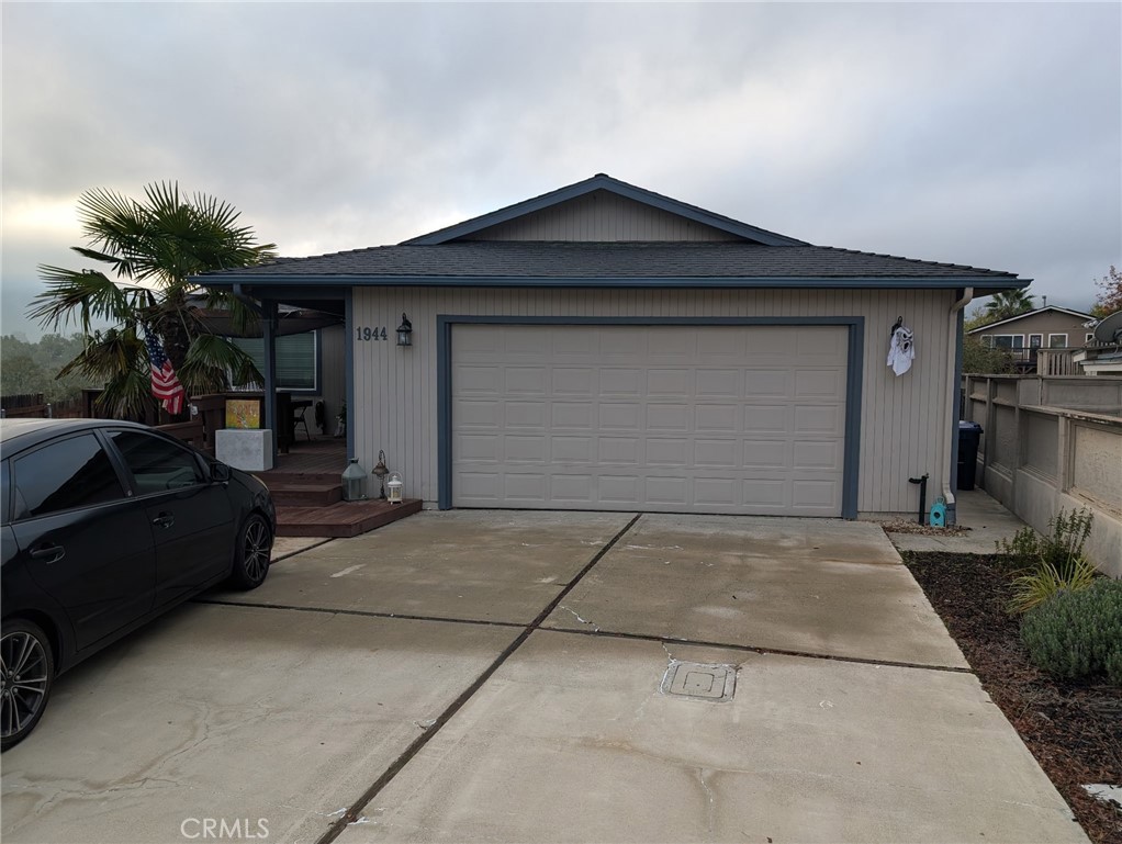 1944 Brook Ln, Paso Robles, CA 93446