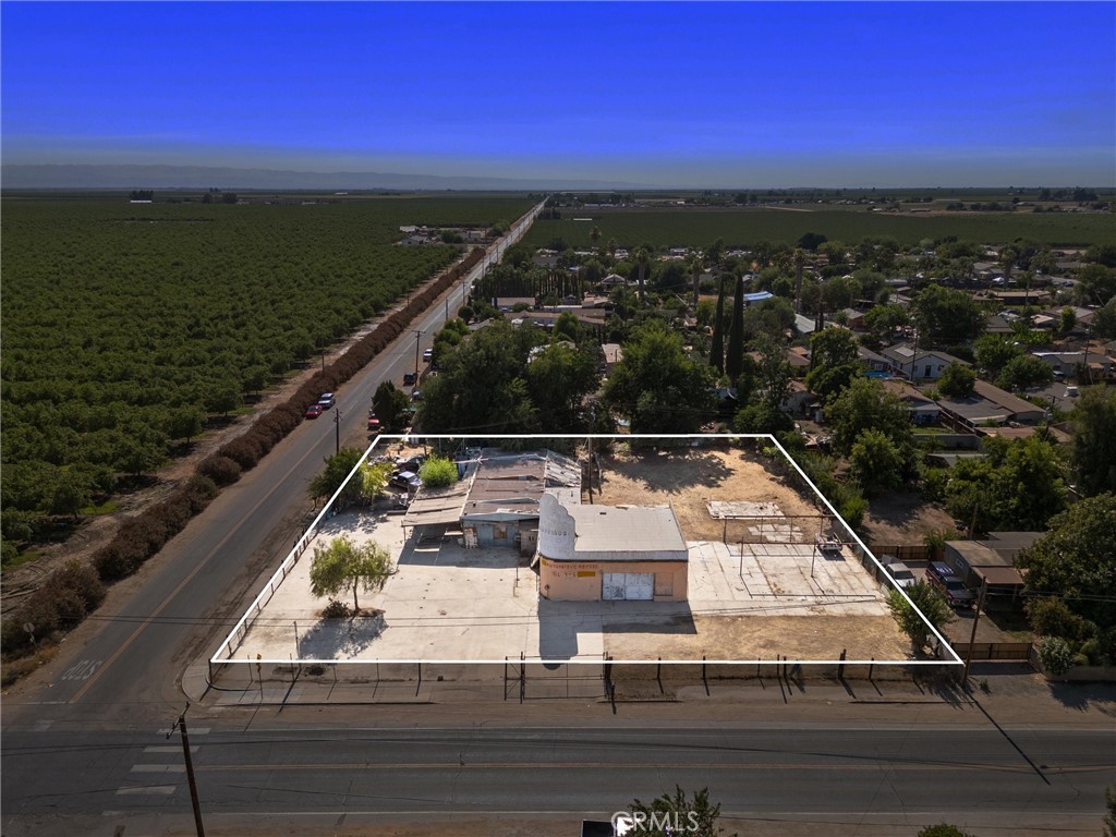 18499 Shafter, Shafter, CA 93263