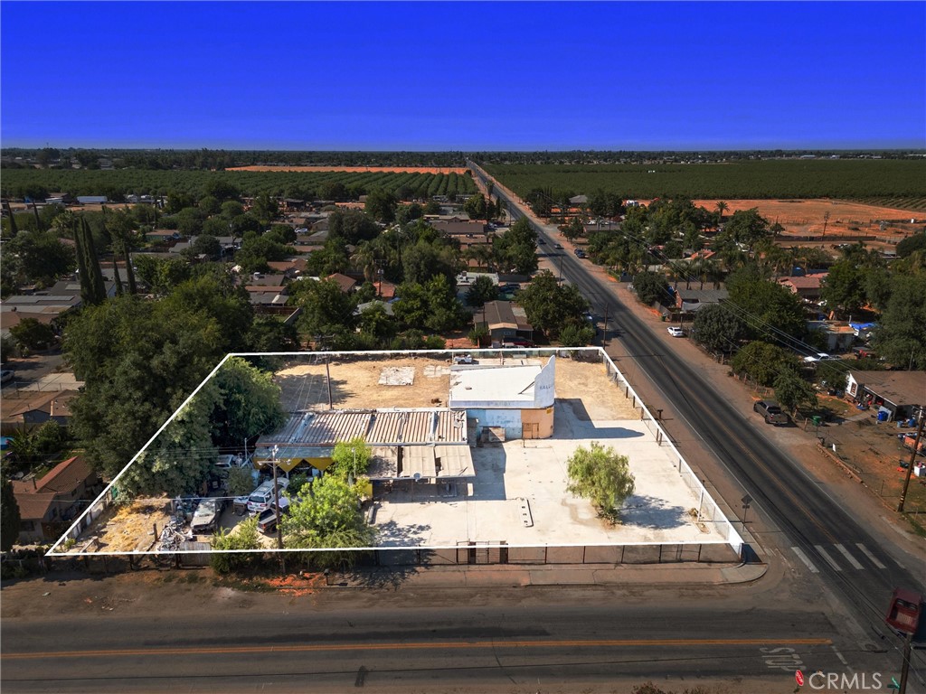 18499 Shafter, Shafter, CA 93263