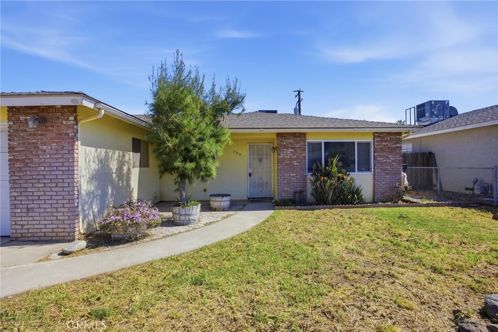 334 N Argyle St, Porterville, CA 93257