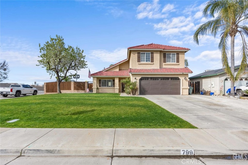 799 Moscato, Mcfarland, CA 93250
