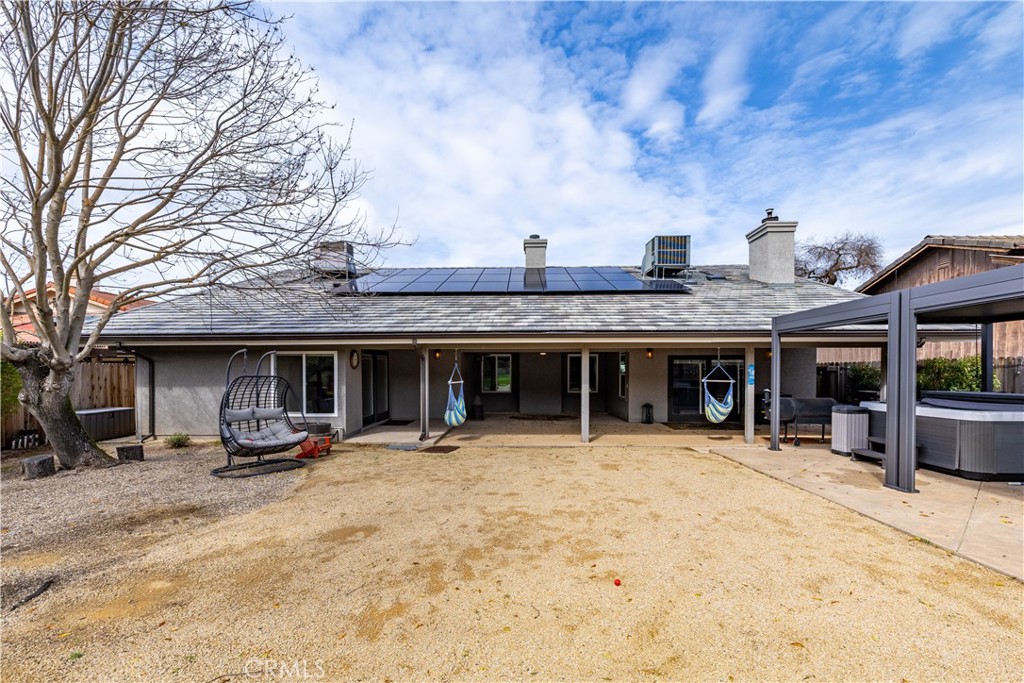 1856 Southfork Pl, Paso Robles, CA 93446