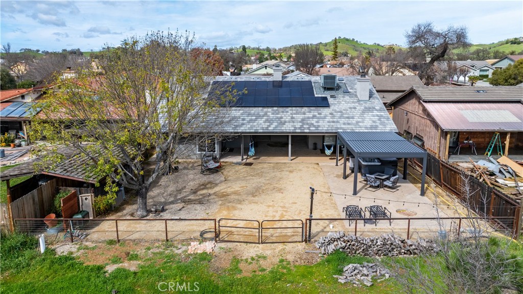 1856 Southfork Pl, Paso Robles, CA 93446