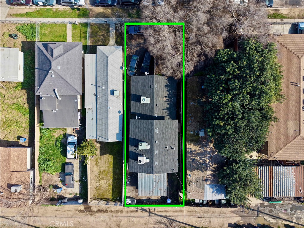 329 N Diana, Fresno, CA 93701