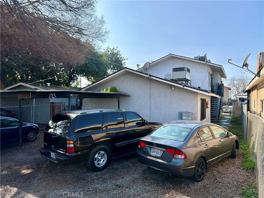 329 N Diana, Fresno, CA 93701