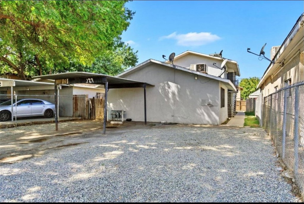 329 N Diana, Fresno, CA 93701