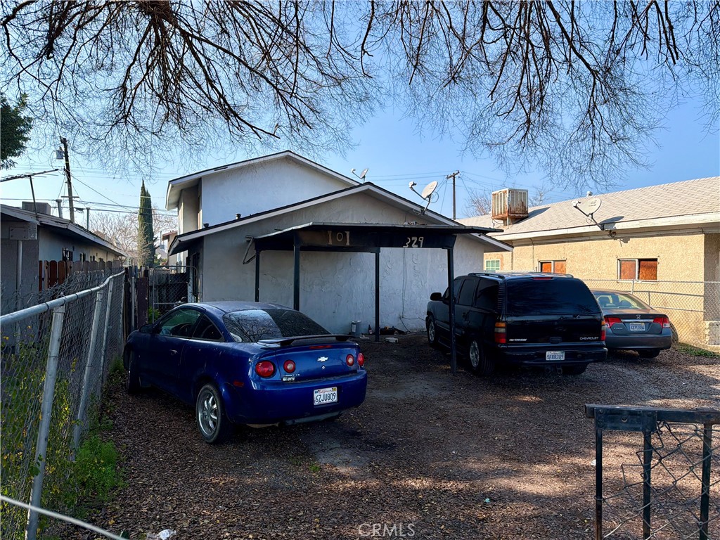 329 N Diana, Fresno, CA 93701