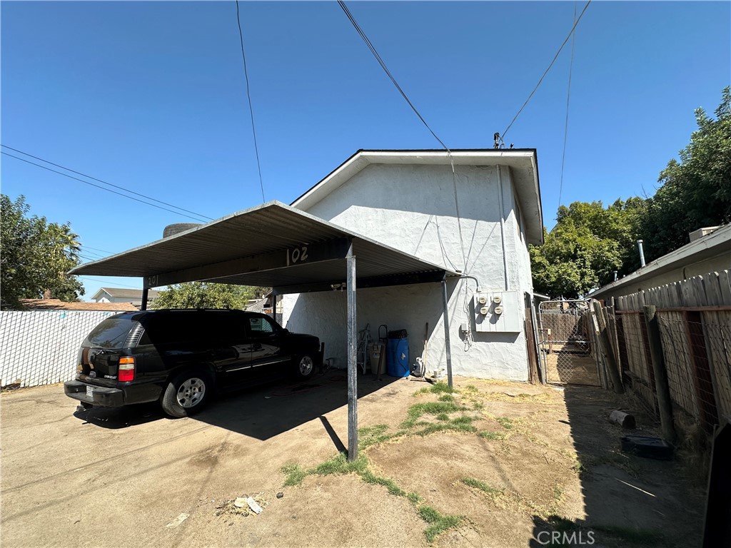 329 N Diana, Fresno, CA 93701