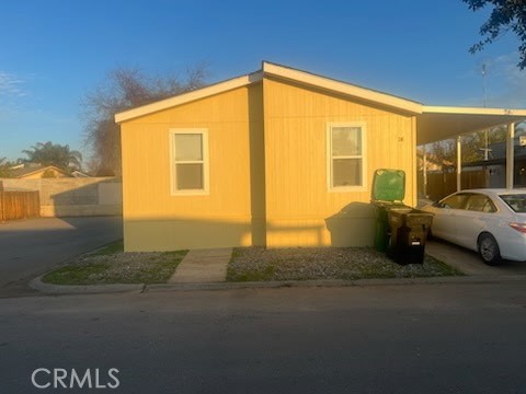 700 South Shefter Ave #36, Shafter, CA 93263