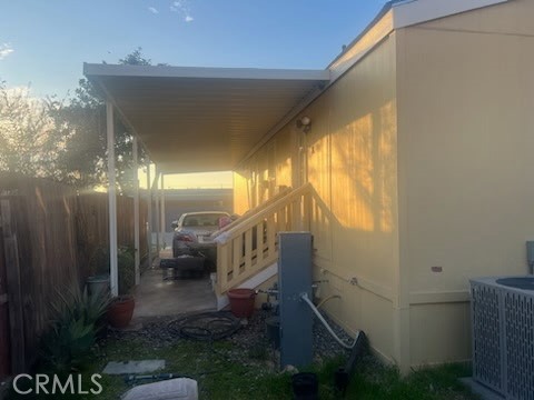 700 South Shefter Ave #36, Shafter, CA 93263