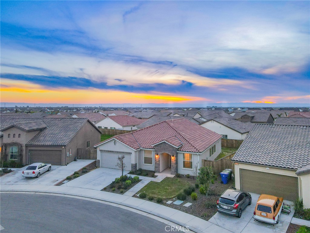 3317 WHISPERING BRK LANE, Shafter, CA 93263