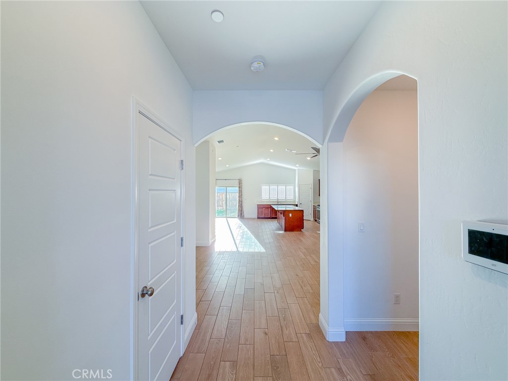 3317 WHISPERING BRK LANE, Shafter, CA 93263