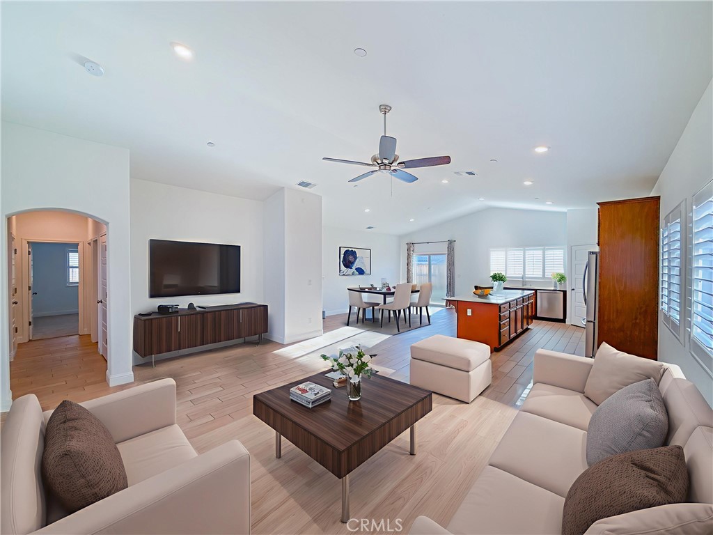 3317 WHISPERING BRK LANE, Shafter, CA 93263