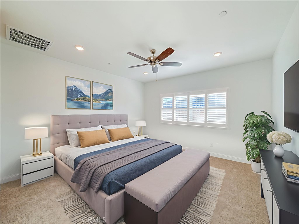 3317 WHISPERING BRK LANE, Shafter, CA 93263